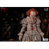 It - Figure Pennywise, availaible in version Classic or Deluxe, Art Scale