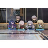 Honkai: Star Rail - Pack figurines Deformed Time of Departure, Complete Set
