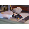 Honkai: Star Rail - Pack figurines Deformed Time of Departure, Complete Set