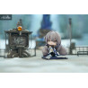 Honkai: Star Rail - Pack figurines Deformed Time of Departure, Complete Set