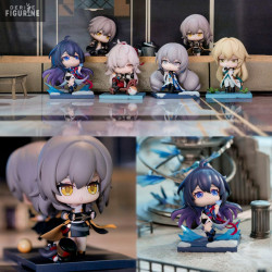 Honkai: Star Rail - Pack...