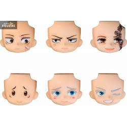 Accessories for figures...
