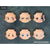 Accessoires pour figurines Face Swap, Jujutsu Kaisen Nendoroid More