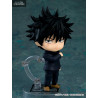 Accessoires pour figurines Face Swap, Jujutsu Kaisen Nendoroid More