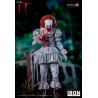 It - Figure Pennywise, availaible in version Classic or Deluxe, Art Scale
