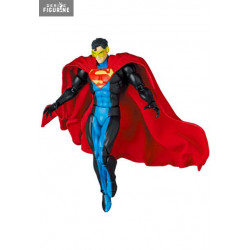 DC Comics Return of...
