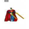 DC Comics Return of Superman - Figure Superman, MAF EX