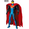 DC Comics Return of Superman - Figurine Superman, MAF EX