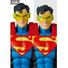 DC Comics Return of Superman - Figure Superman, MAF EX
