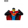DC Comics Return of Superman - Figurine Superman, MAF EX