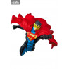 DC Comics Return of Superman - Figurine Superman, MAF EX
