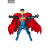 DC Comics Return of Superman - Figurine Superman, MAF EX