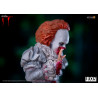 It - Figure Pennywise, availaible in version Classic or Deluxe, Art Scale