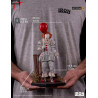 It - Figure Pennywise, availaible in version Classic or Deluxe, Art Scale