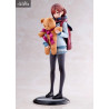 The Idolmaster Cinderella Girls - Figurine Madoka Higuchi, DT-194