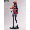 The Idolmaster Cinderella Girls - Figurine Madoka Higuchi, DT-194