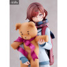 The Idolmaster Cinderella Girls - Figurine Madoka Higuchi, DT-194