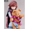 The Idolmaster Cinderella Girls - Figurine Madoka Higuchi, DT-194