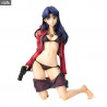 Rebuild of Evangelion - Misato Katsuragi figure