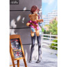 The Idolmaster Cinderella Girls - Figurine Madoka Higuchi, DT-194