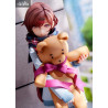 The Idolmaster Cinderella Girls - Figurine Madoka Higuchi, DT-194