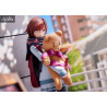 The Idolmaster Cinderella Girls - Figurine Madoka Higuchi, DT-194