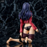 Rebuild of Evangelion - Misato Katsuragi figure