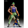 JoJo's Bizarre Adventure - Oingo & Boingo figure, Legend