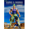 JoJo's Bizarre Adventure - Figurine Oingo & Boingo, Legend