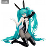 Character Vocal Series 01 - Hatsune Miku figure Bunny, Art by SanMuYYB