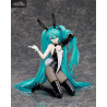 Character Vocal Series 01 - Hatsune Miku figure Bunny, Art by SanMuYYB