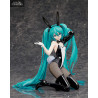 Character Vocal Series 01 - Hatsune Miku figure Bunny, Art by SanMuYYB