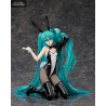 Character Vocal Series 01 - Figurine Hatsune Miku Bunny, Art by SanMuYYB