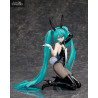 Character Vocal Series 01 - Hatsune Miku figure Bunny, Art by SanMuYYB