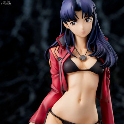 Rebuild of Evangelion -...