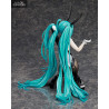 Character Vocal Series 01 - Hatsune Miku figure Bunny, Art by SanMuYYB