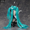 Character Vocal Series 01 - Hatsune Miku figure Bunny, Art by SanMuYYB