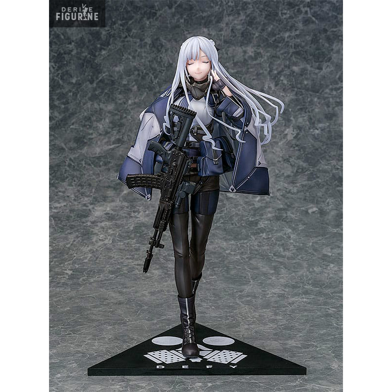 Girls Frontline - AK-12 figure