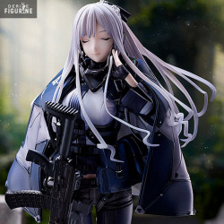 Girls Frontline - AK-12 figure