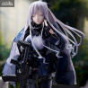 Girls Frontline - AK-12 figure