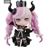 Master Detective Archives: Rain Code - Figurine Shinigami, Nendoroid