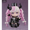 Master Detective Archives: Rain Code - Figurine Shinigami, Nendoroid