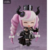 Master Detective Archives: Rain Code - Figurine Shinigami, Nendoroid