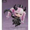 Master Detective Archives: Rain Code - Figurine Shinigami, Nendoroid