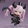 Master Detective Archives: Rain Code - Figurine Shinigami, Nendoroid