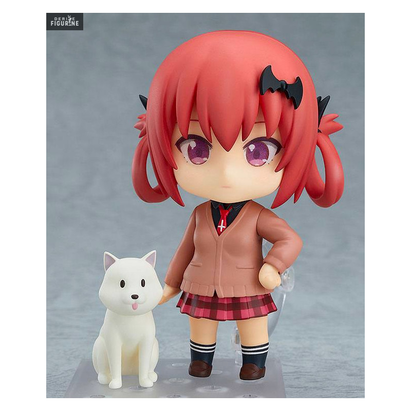 Gabriel DropOut - Figurine...