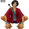 Samurai Champloo - Figure Mugen or Jin, Pop Up Parade L