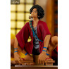 Samurai Champloo - Figure Mugen or Jin, Pop Up Parade L