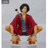 Samurai Champloo - Figure Mugen or Jin, Pop Up Parade L