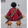 Samurai Champloo - Figure Mugen or Jin, Pop Up Parade L